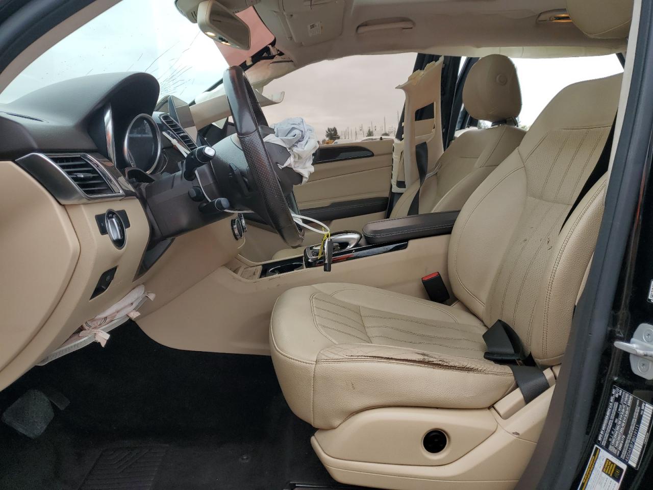 2018 Mercedes-Benz GLE - Image 7