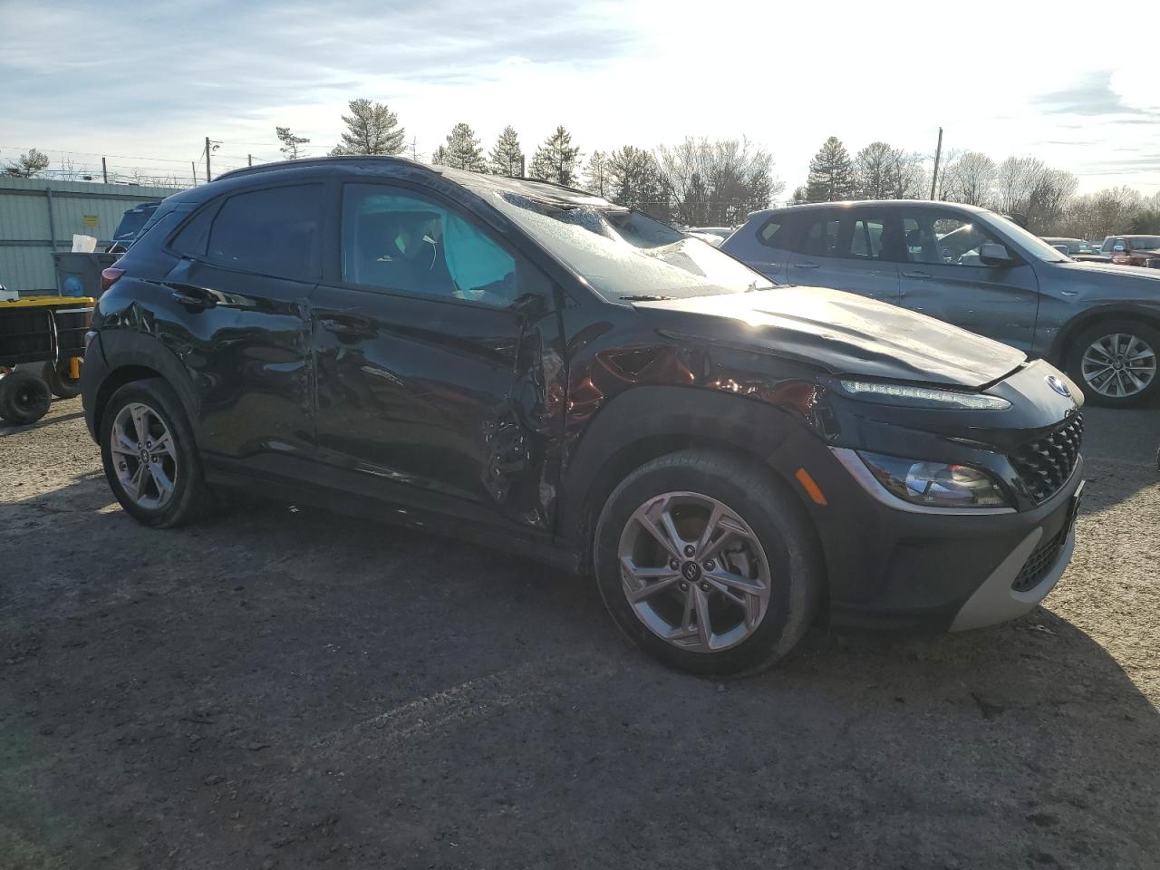 2023 Hyundai Kona - Image 4