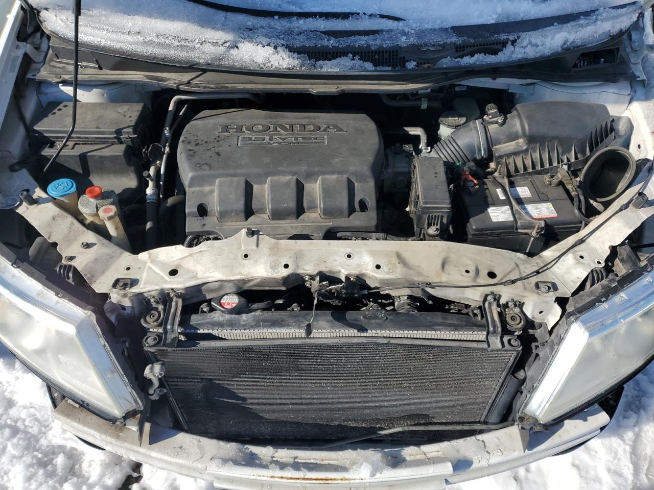 2011 Honda Odyssey - Image 13