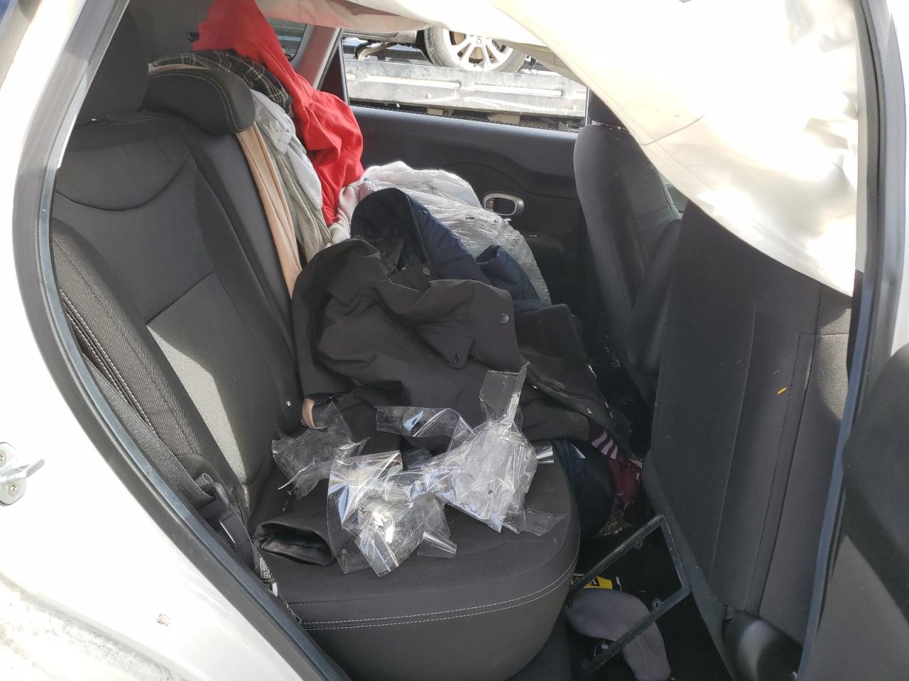2019 Kia Soul - Image 10