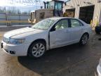 2008 Lincoln Mkz  en Venta en Rogersville, MO - Side