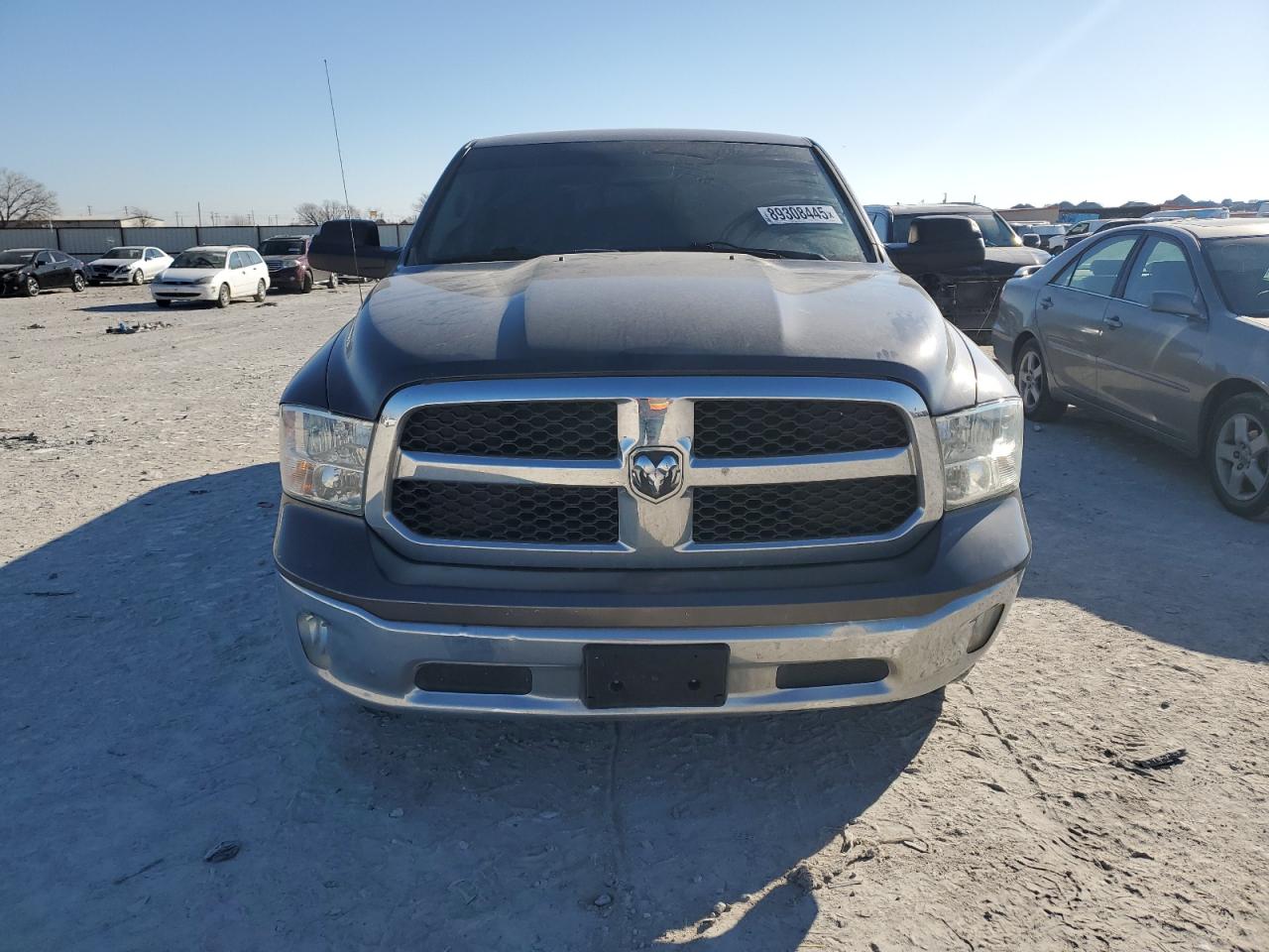 2014 RAM 1500 - Image 5