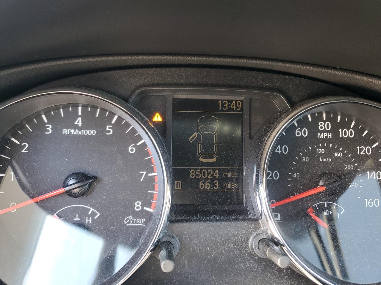 2013 Nissan Rogue - Image 9