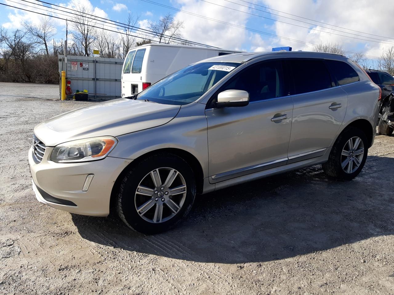 2017 Volvo XC60 - Image 1