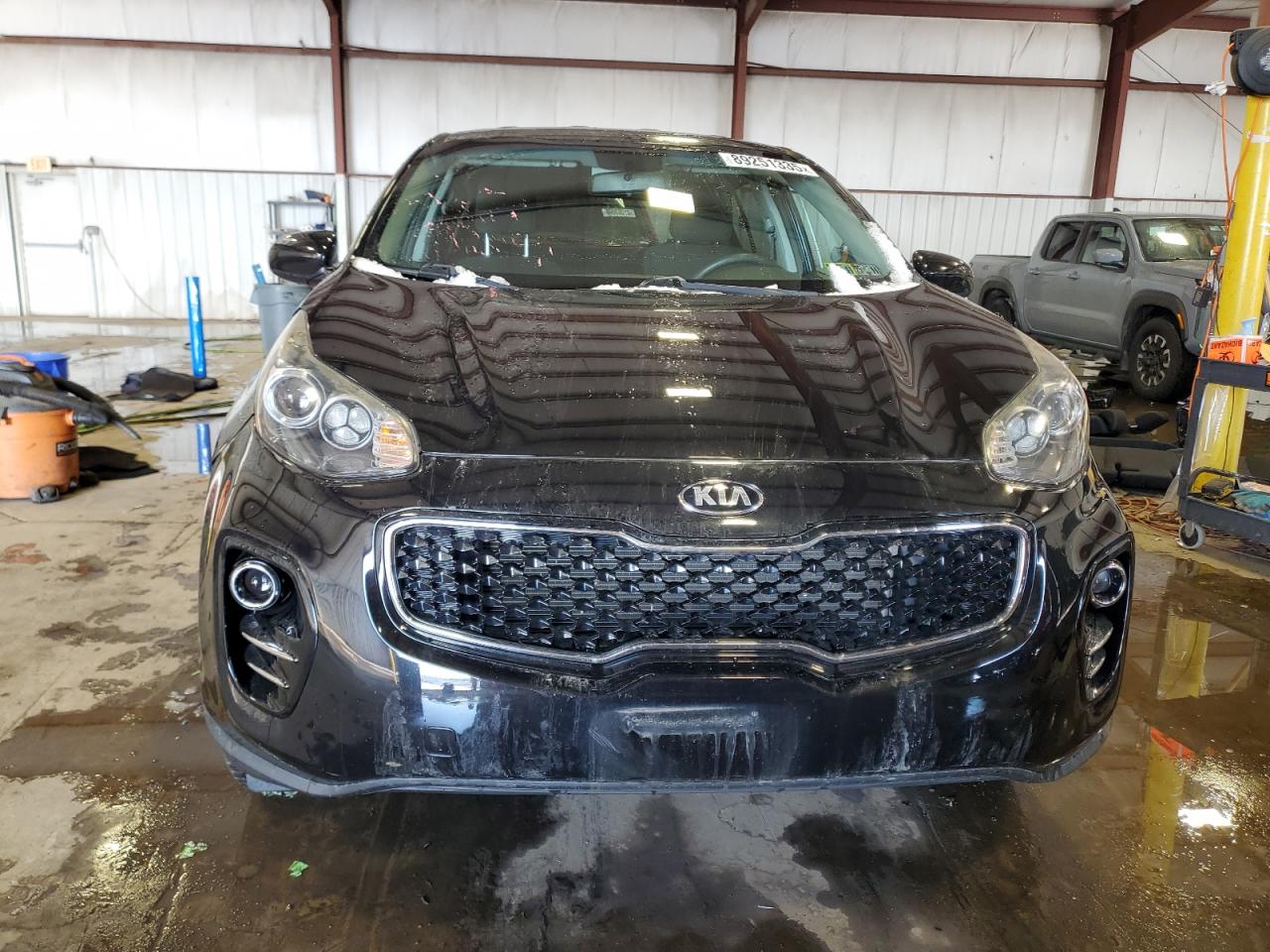 2018 Kia Sportage - Image 5
