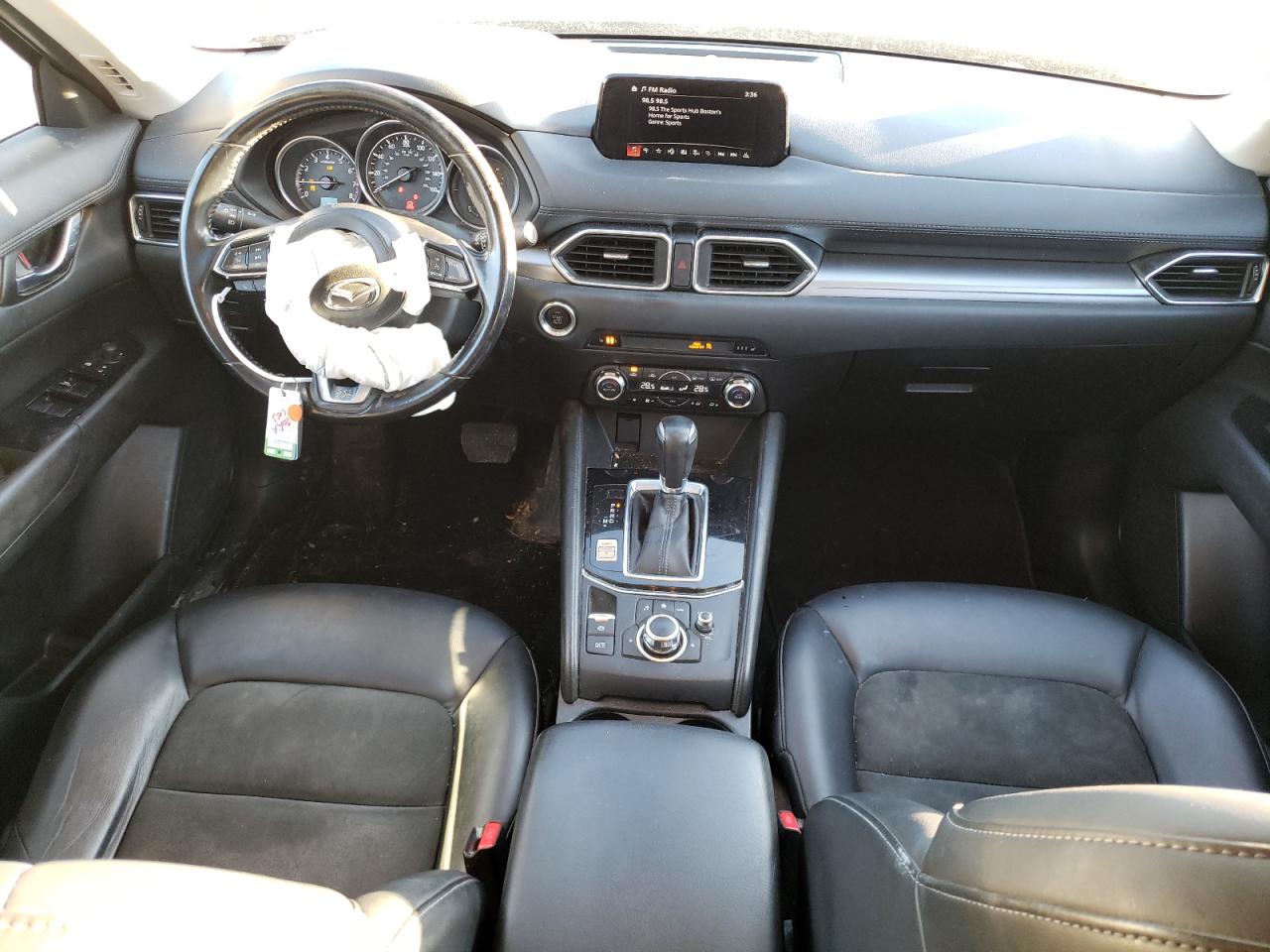 2017 Mazda CX-5 - Image 8