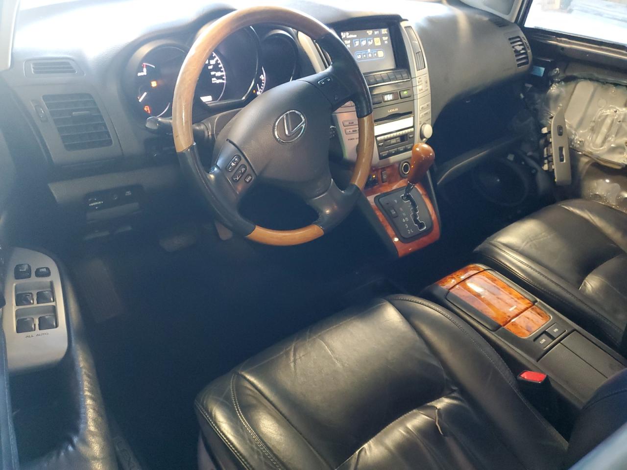 2007 Lexus RX - Image 8