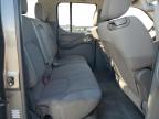 2006 Nissan Frontier Crew Cab Le na sprzedaż w Riverview, FL - Front End