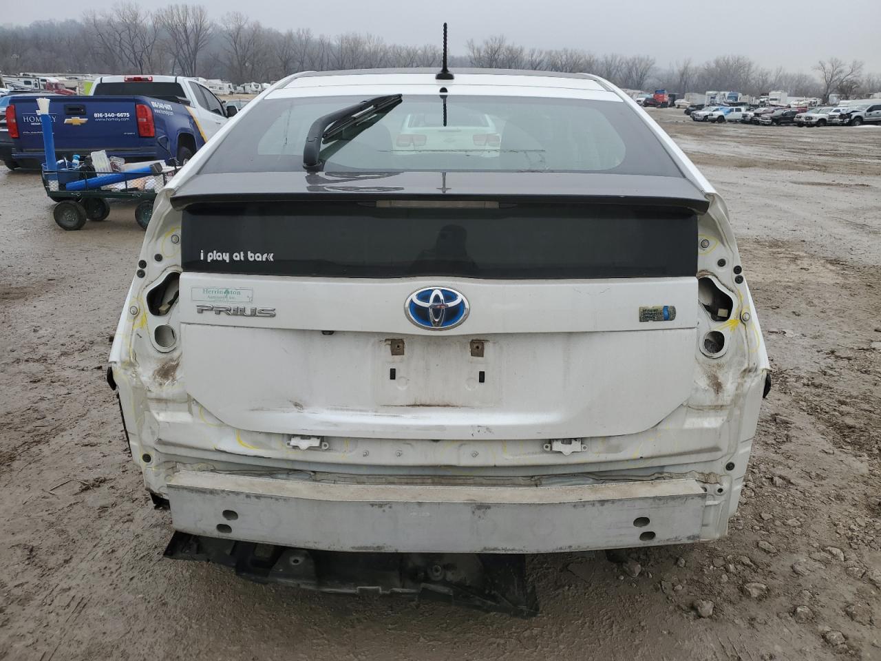 2010 Toyota Prius - Image 6
