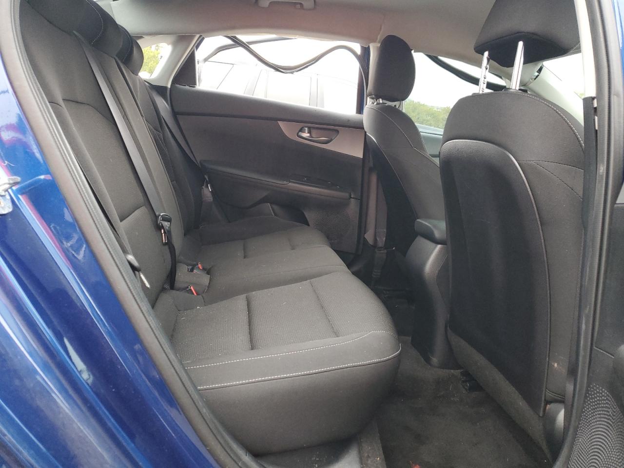 2021 Kia Forte - Image 10