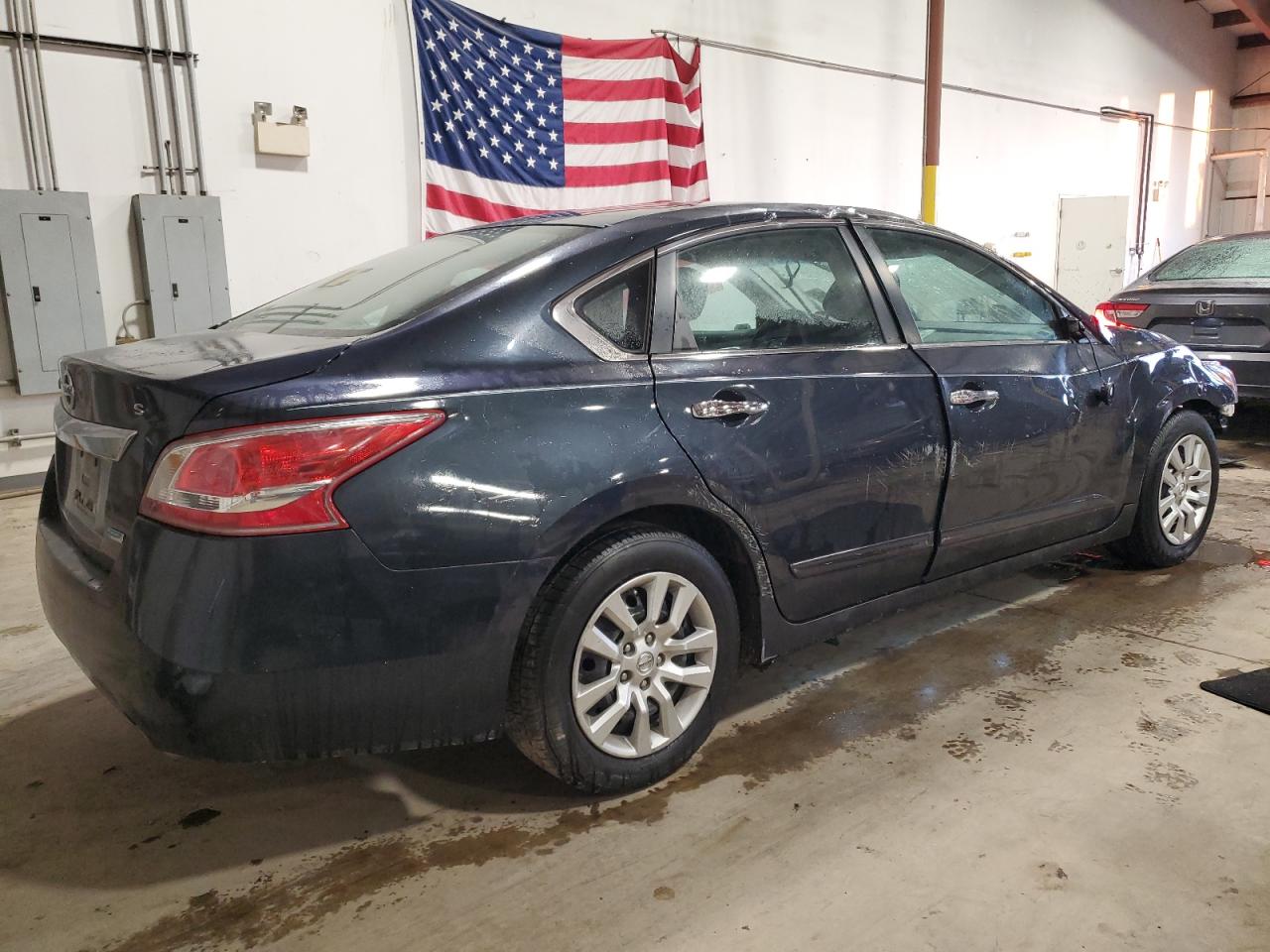 2013 Nissan Altima - Image 3