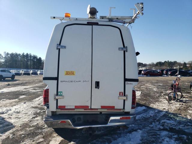 2005 DODGE RAM 2500 ST