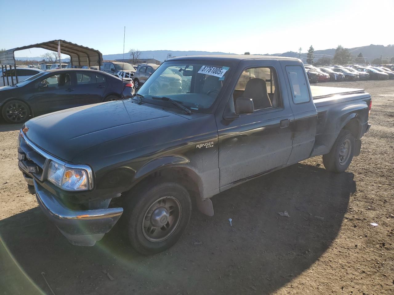 1996 Ford Ranger - Image 1