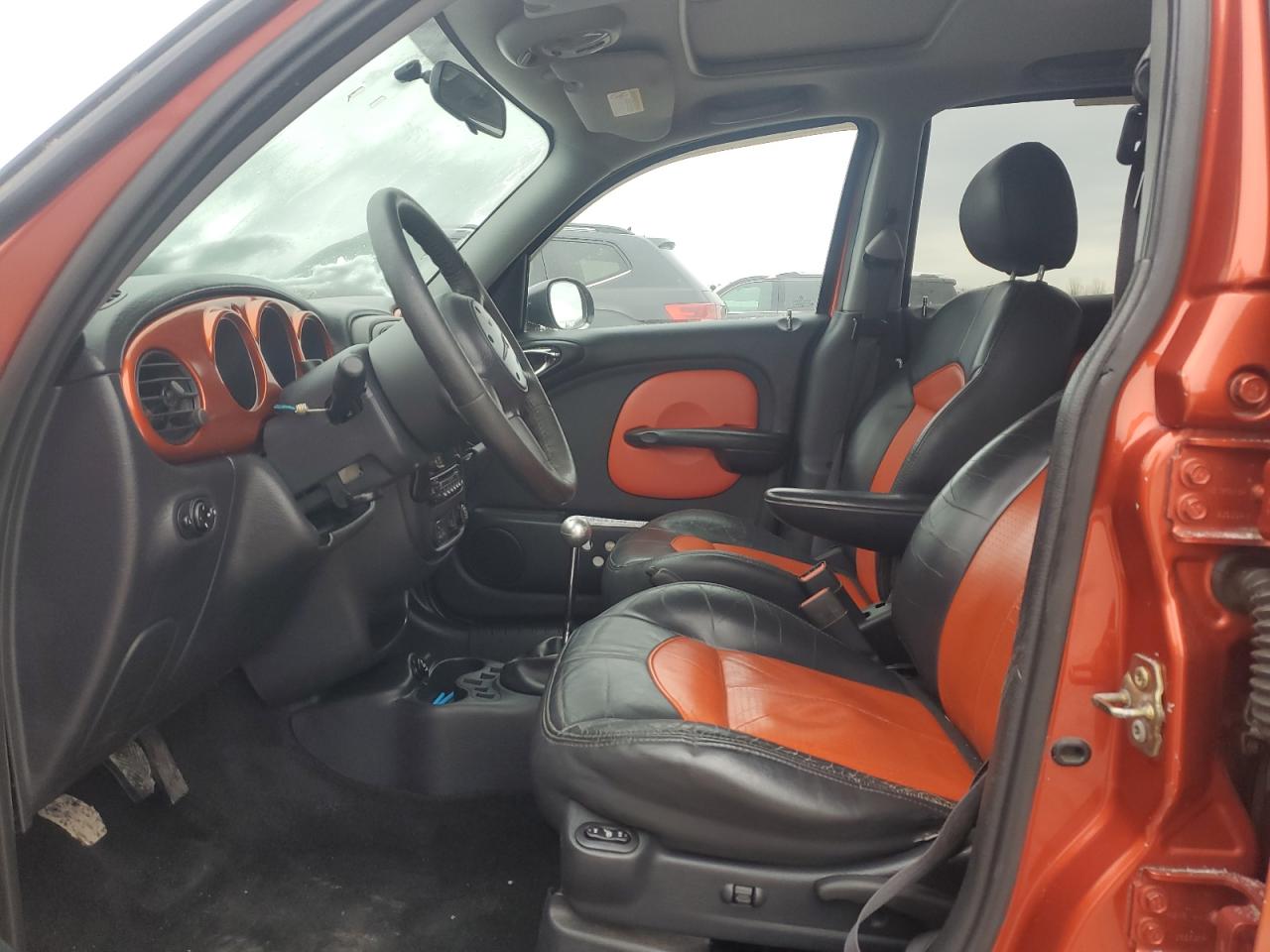 2003 Chrysler PT Cruiser - Image 7