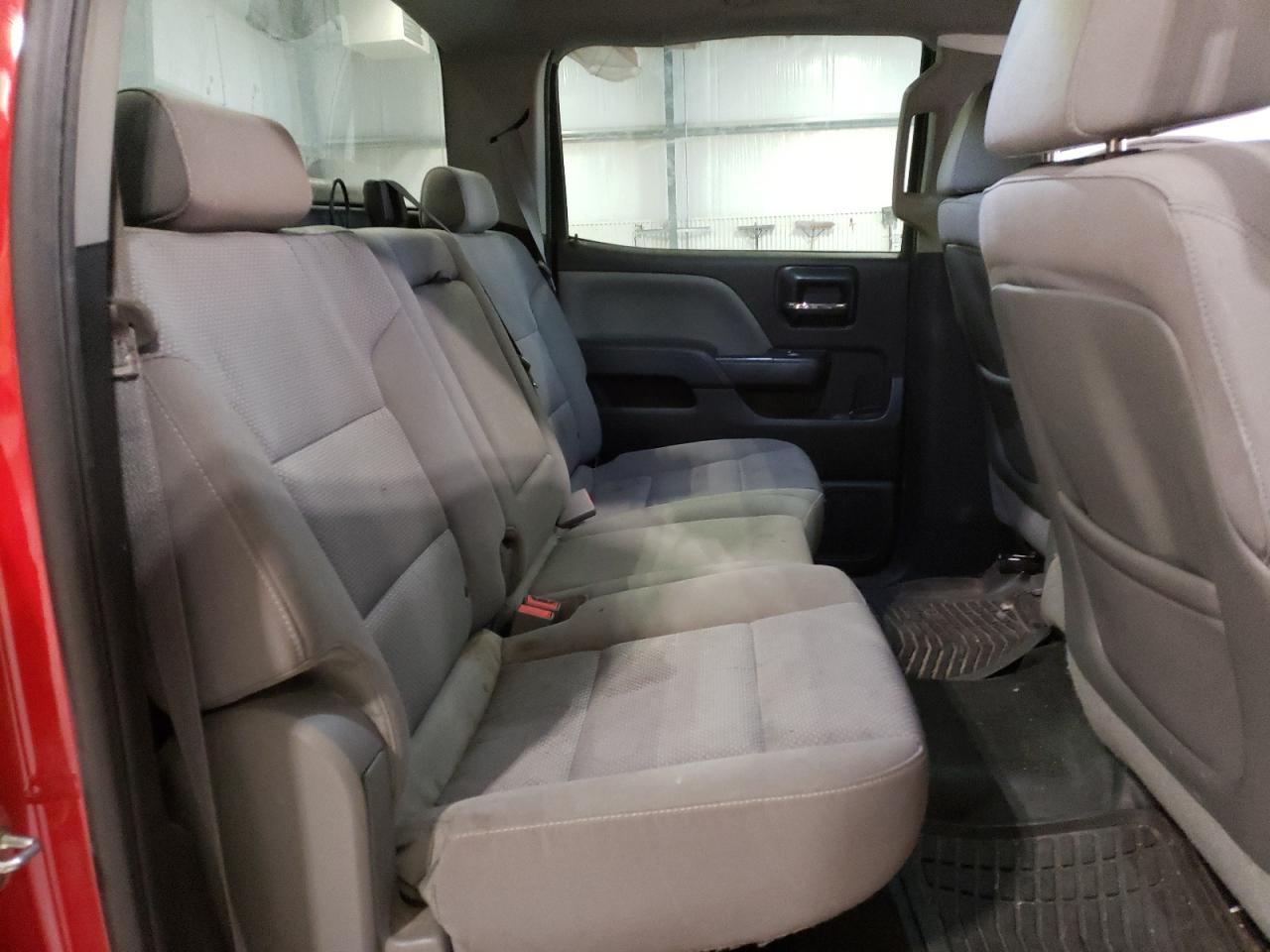 2014 Chevrolet Silverado - Image 10