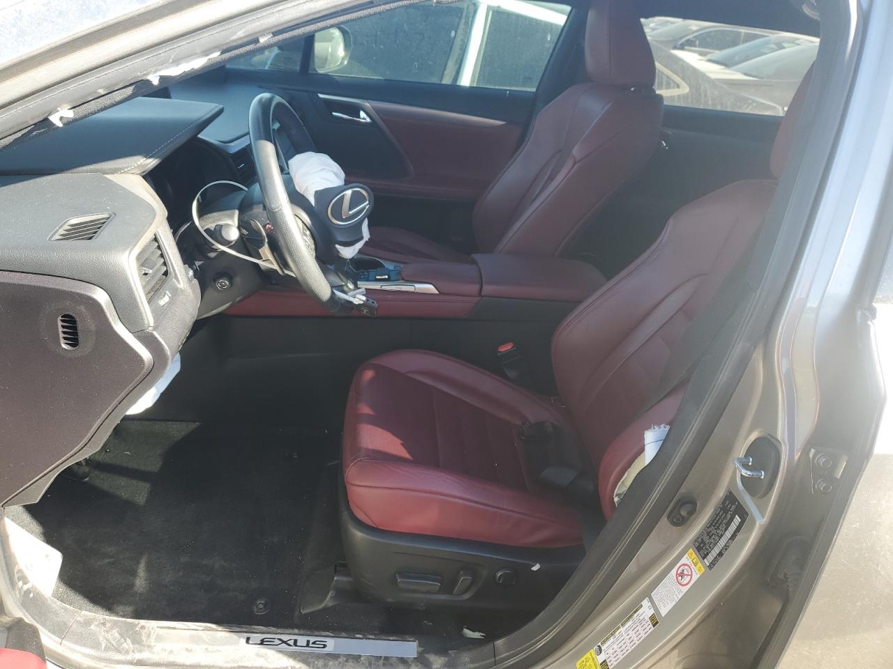 2018 Lexus RX - Image 7