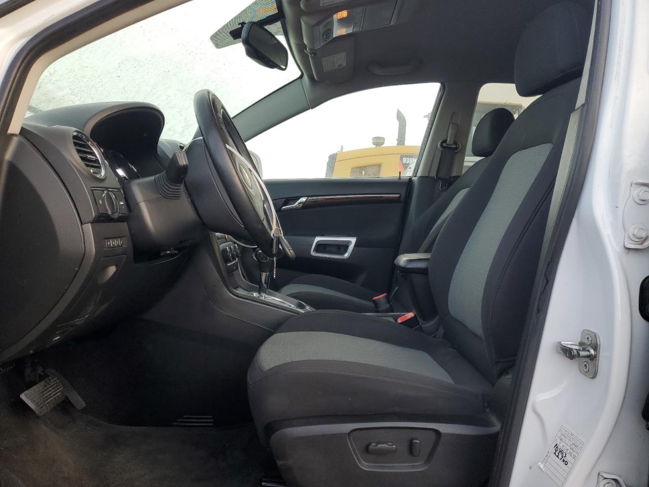 2013 Chevrolet Captiva - Image 7