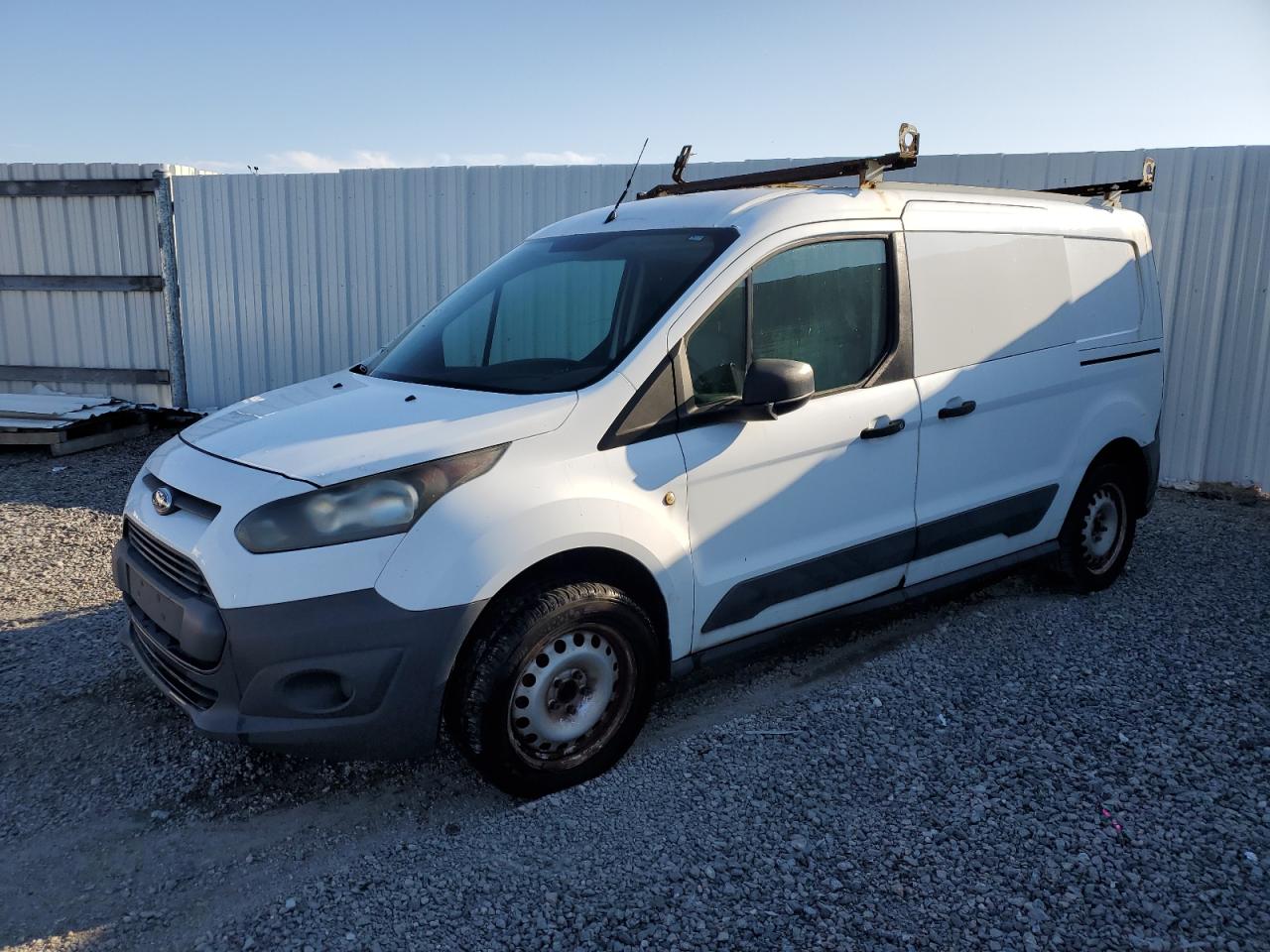 2014 Ford Transit - Image 1