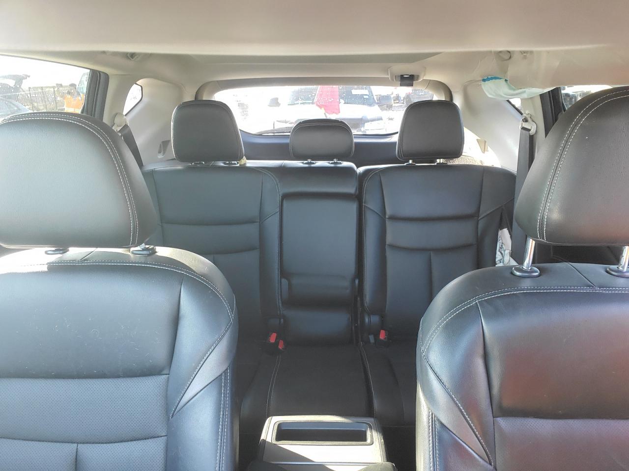 2020 Nissan Murano - Image 10