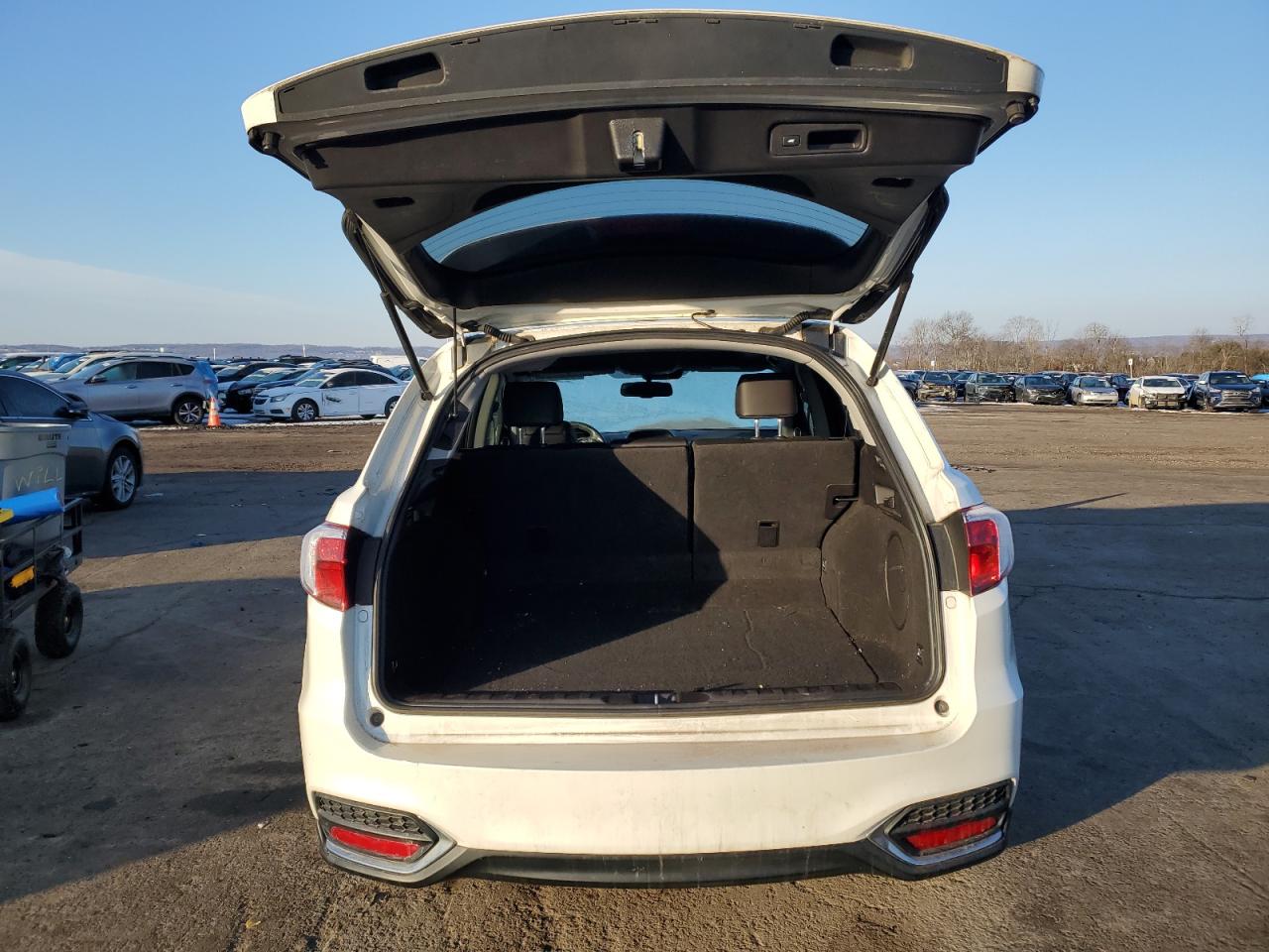 2018 Acura RDX - Image 6