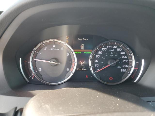 2020 ACURA MDX A-SPEC