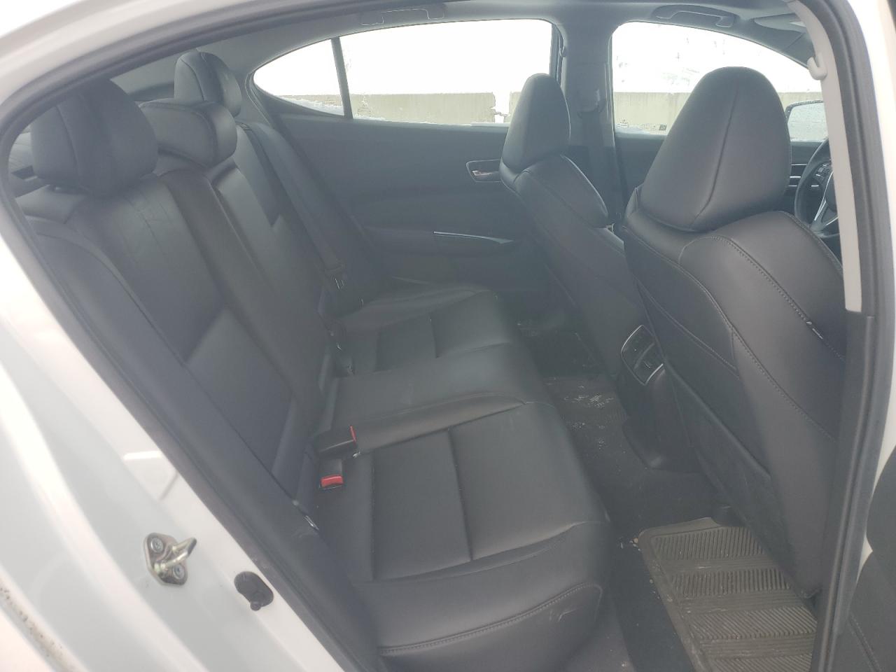 2020 Acura TLX - Image 10