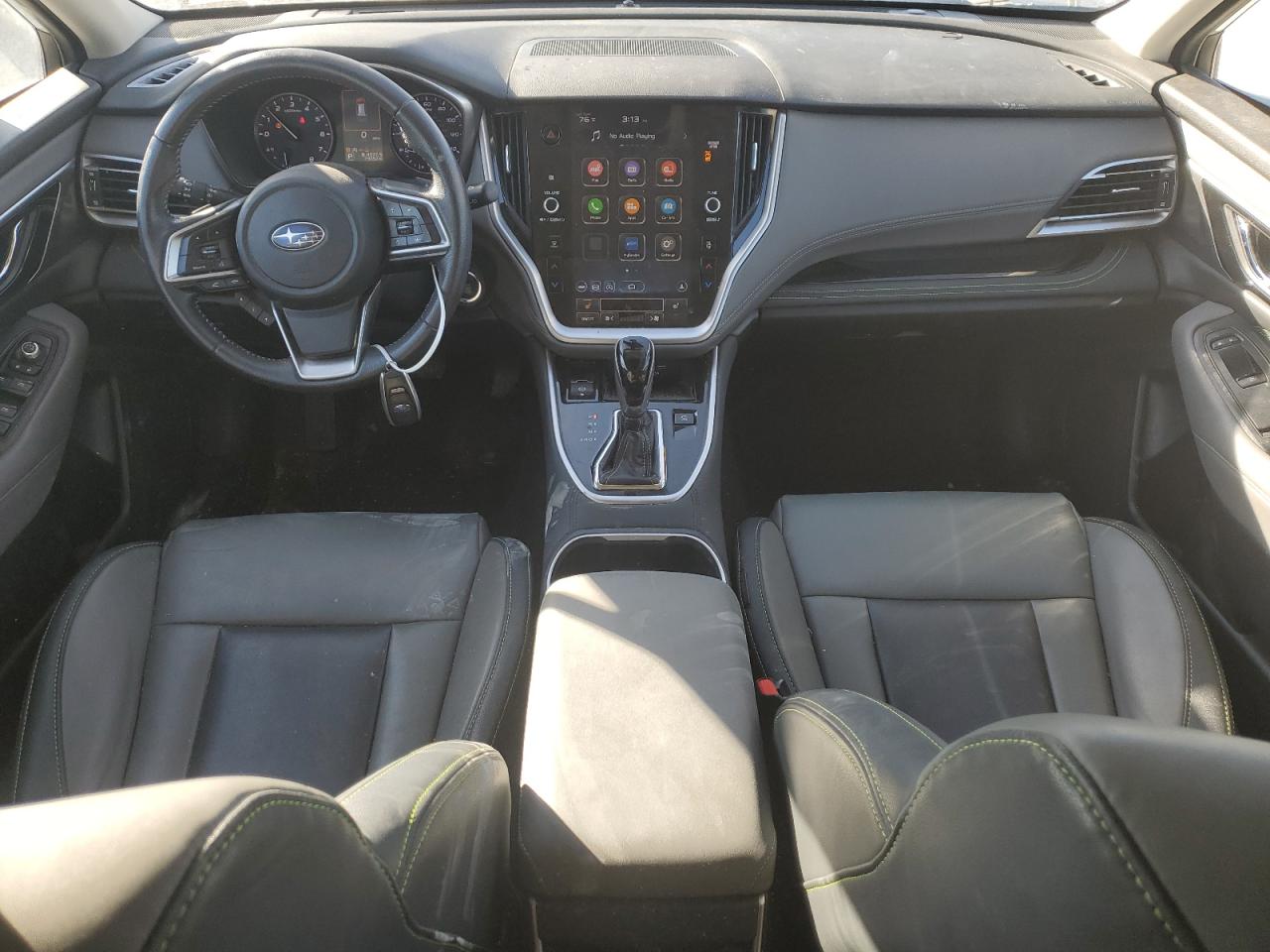 2020 Subaru Outback - Image 8