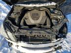 2011 Mercedes-Benz E 350 en Venta en Kansas City, KS - Front End