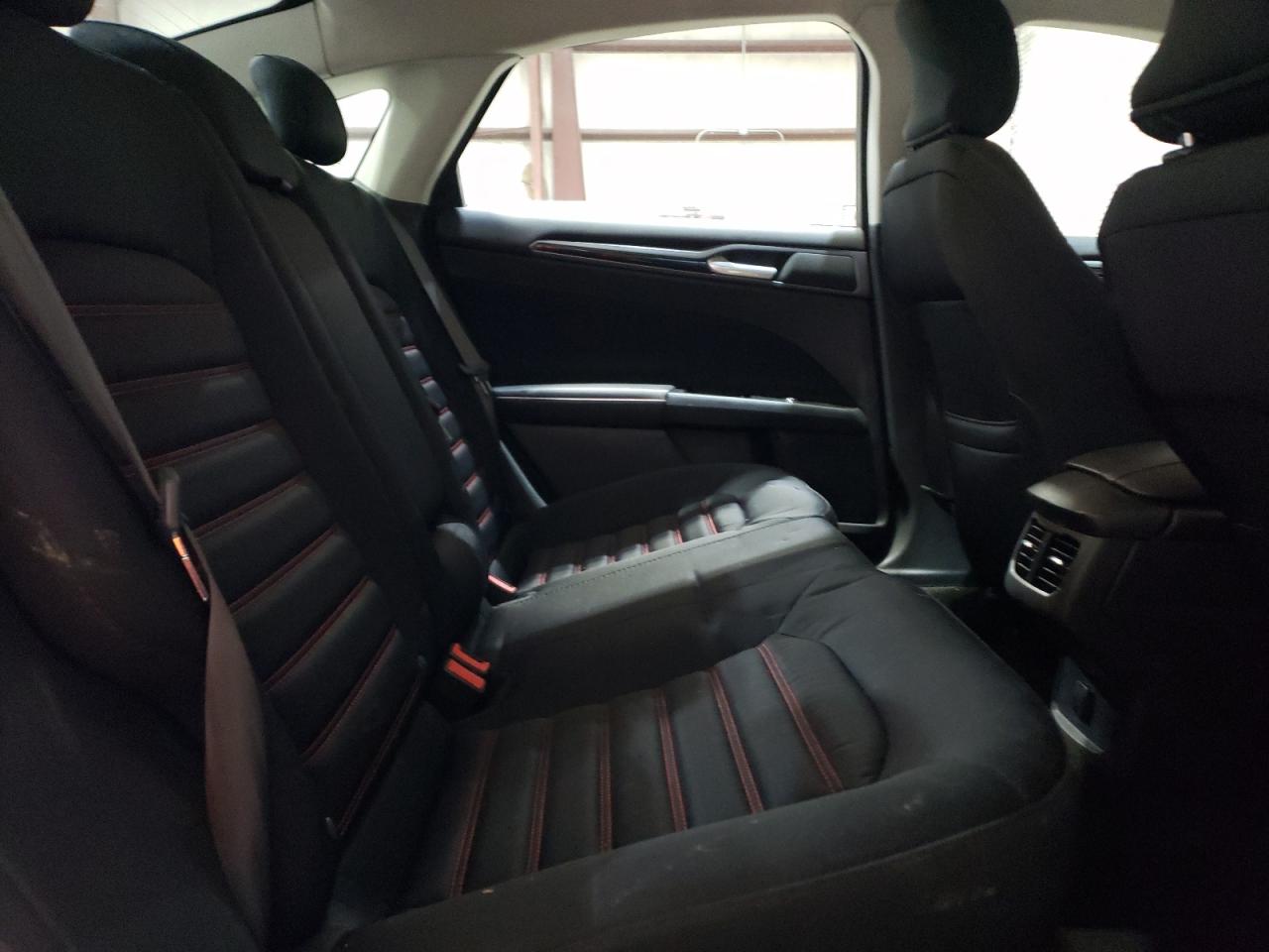 2015 Ford Fusion - Image 10