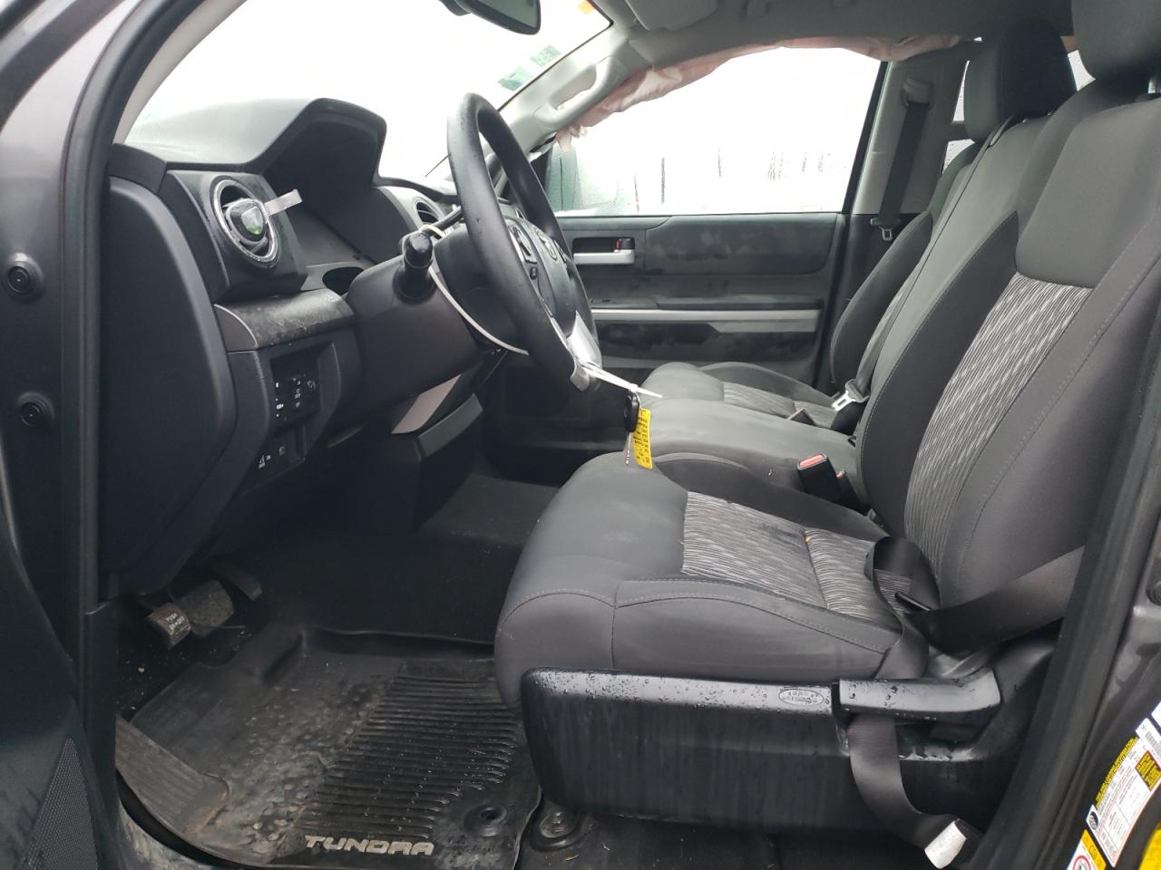 2019 Toyota Tundra - Image 7