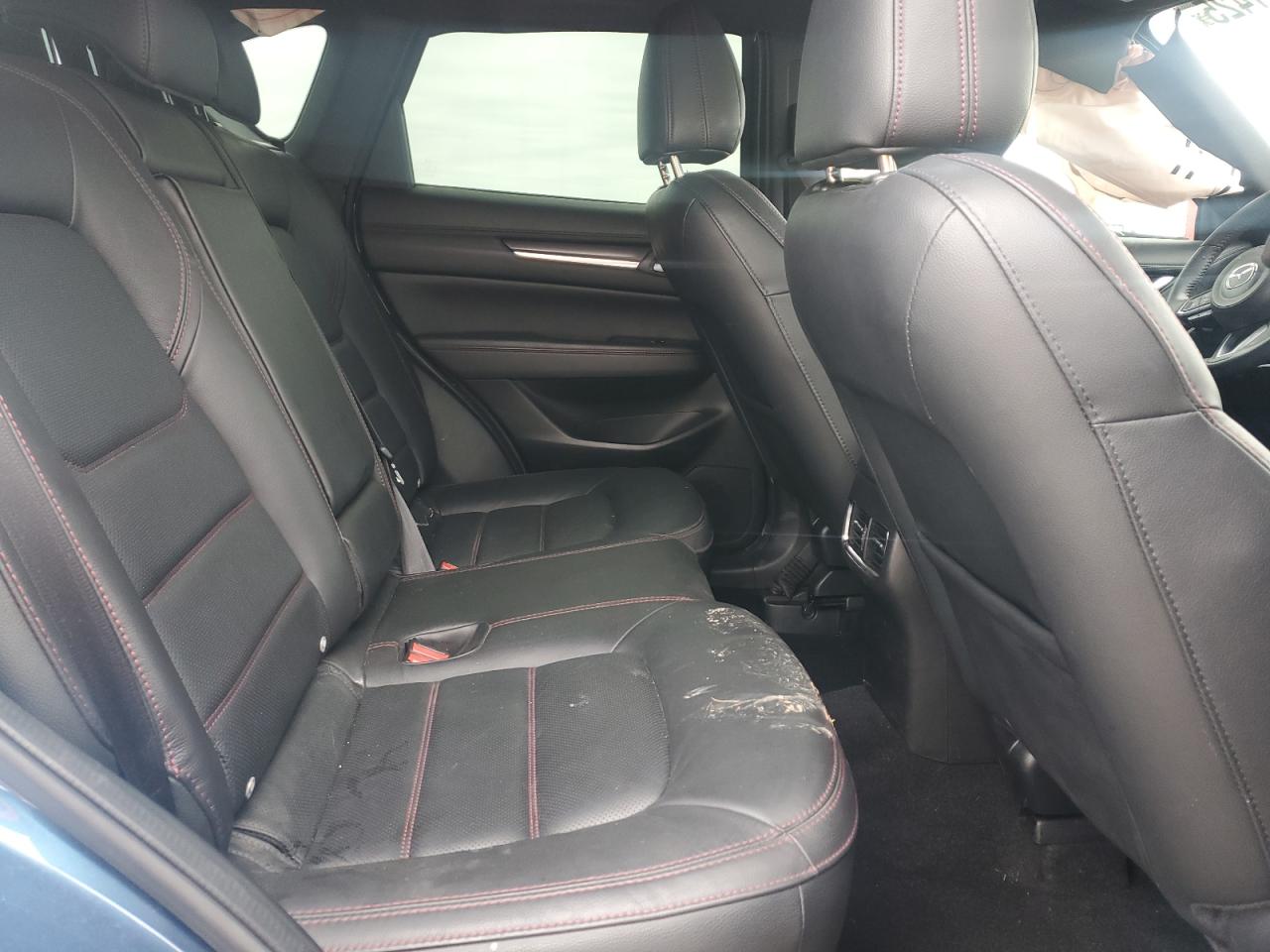 2023 Mazda CX-5 - Image 10