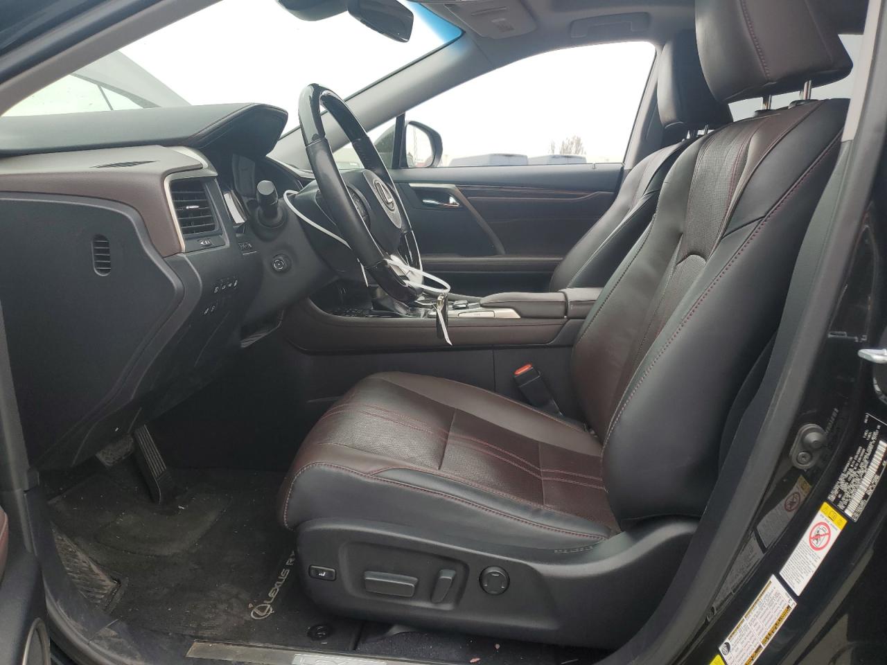 2018 Lexus RX - Image 7