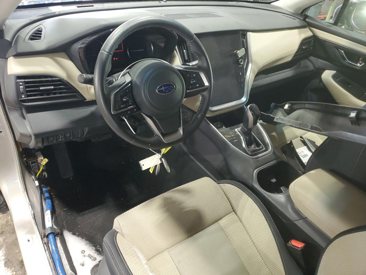 2020 Subaru Outback - Image 8