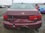 2005 Honda Accord Ex for Sale in Windsor, NJ - Rear End