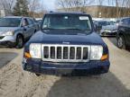 2006 Jeep Commander  на продаже в North Billerica, MA - Minor Dent/Scratches