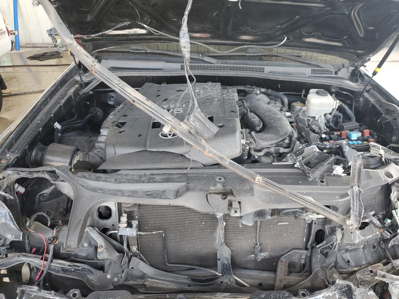 2006 Toyota 4Runner - Image 12