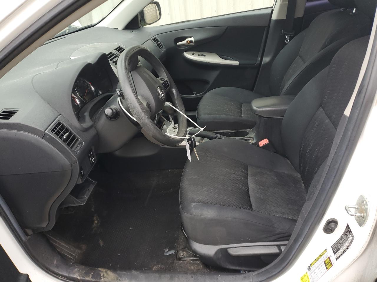 2011 Toyota Corolla - Image 7