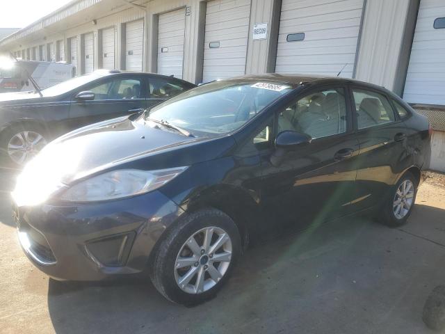 2011 Ford Fiesta Se