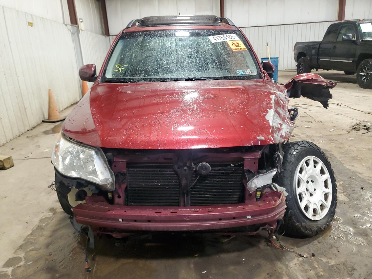 2009 Subaru Forester - Image 5