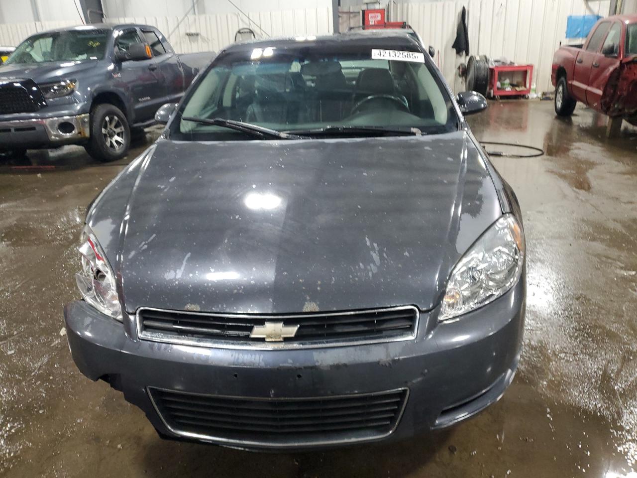 2008 Chevrolet Impala - Image 5