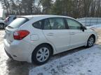 2014 Subaru Impreza  for Sale in West Warren, MA - Front End