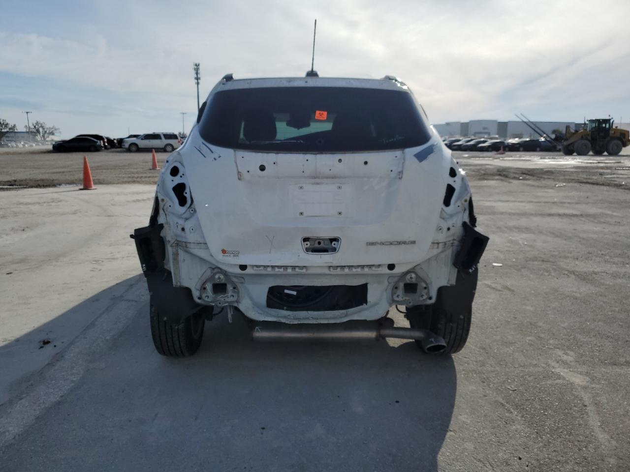 2020 Buick Encore - Image 6
