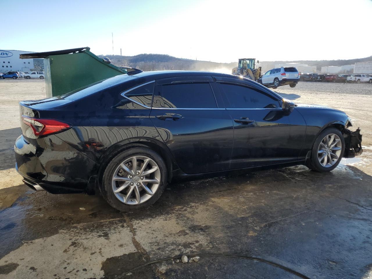 2023 Acura TLX - Image 3