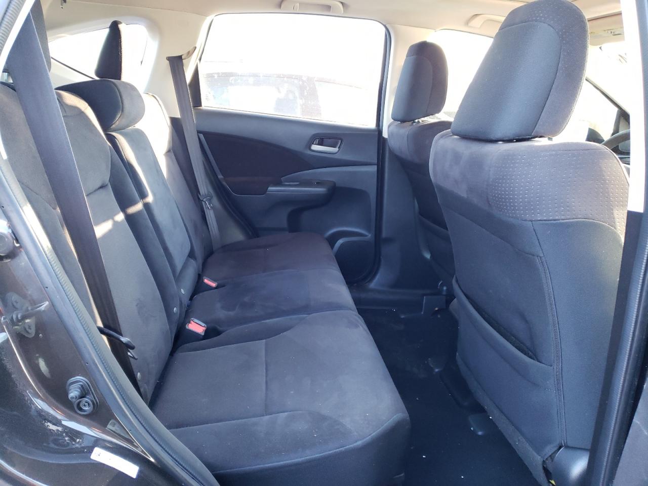 2014 Honda Cr-V Ex VIN: 5J6RM4H5XEL080085 Lot: 87208394