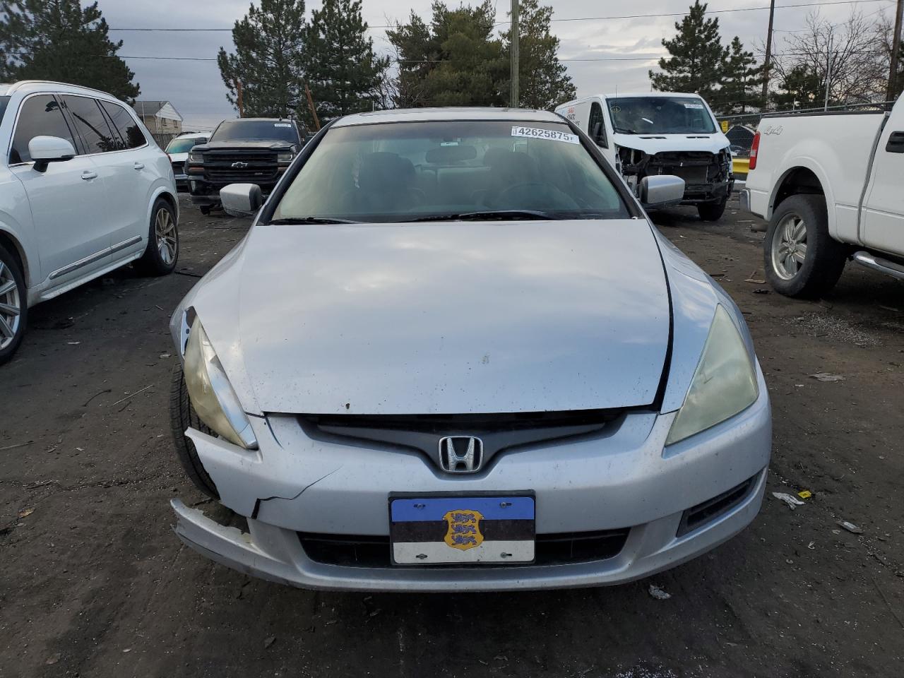 2004 Honda Accord - Image 5