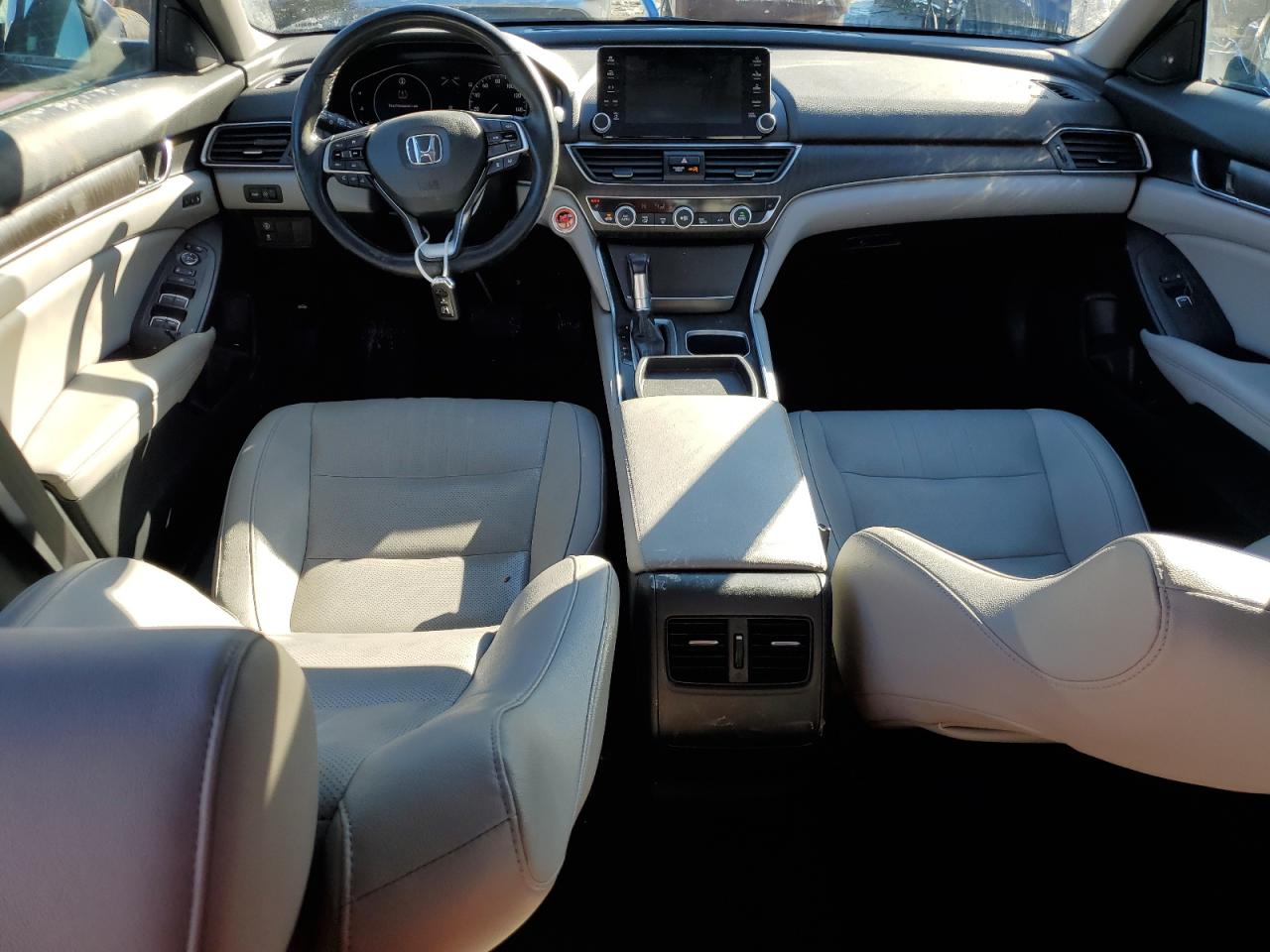 2019 Honda Accord - Image 8