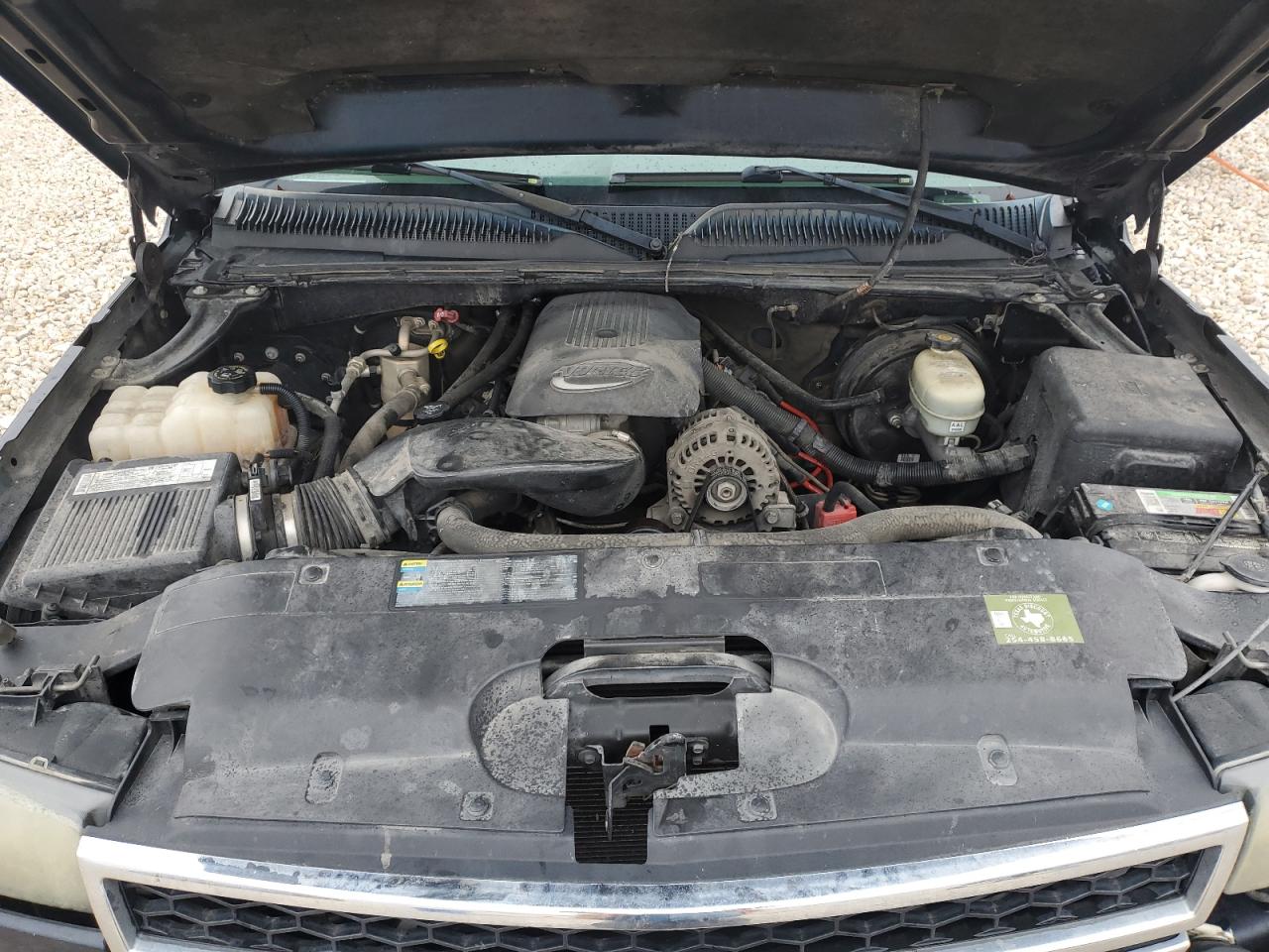2006 Chevrolet Silverado - Image 13