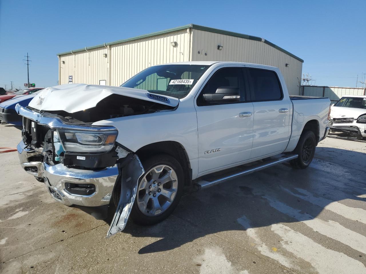 2019 RAM 1500 - Image 1
