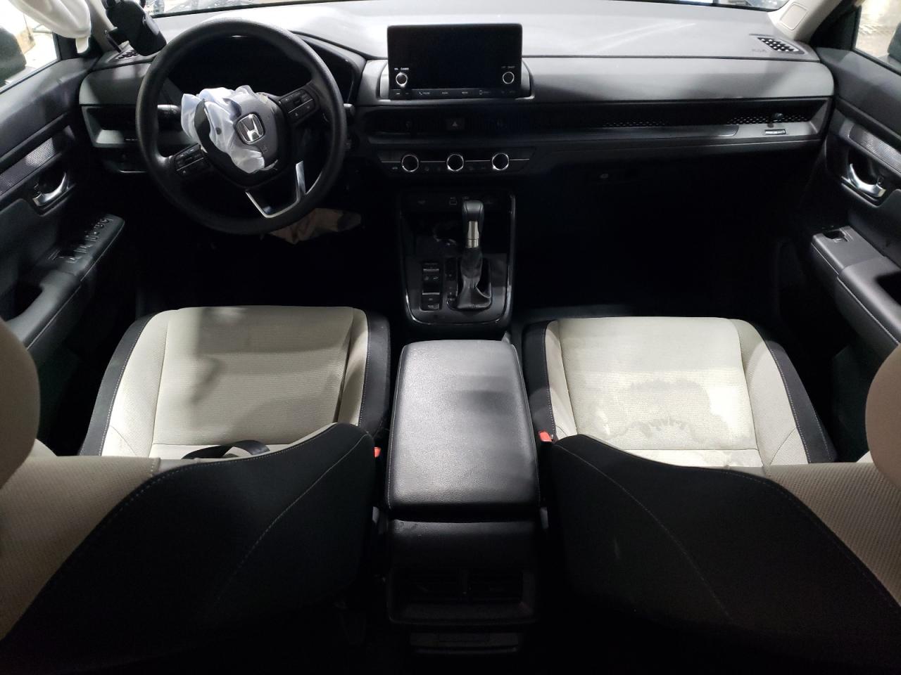 2024 Honda CR-V - Image 8