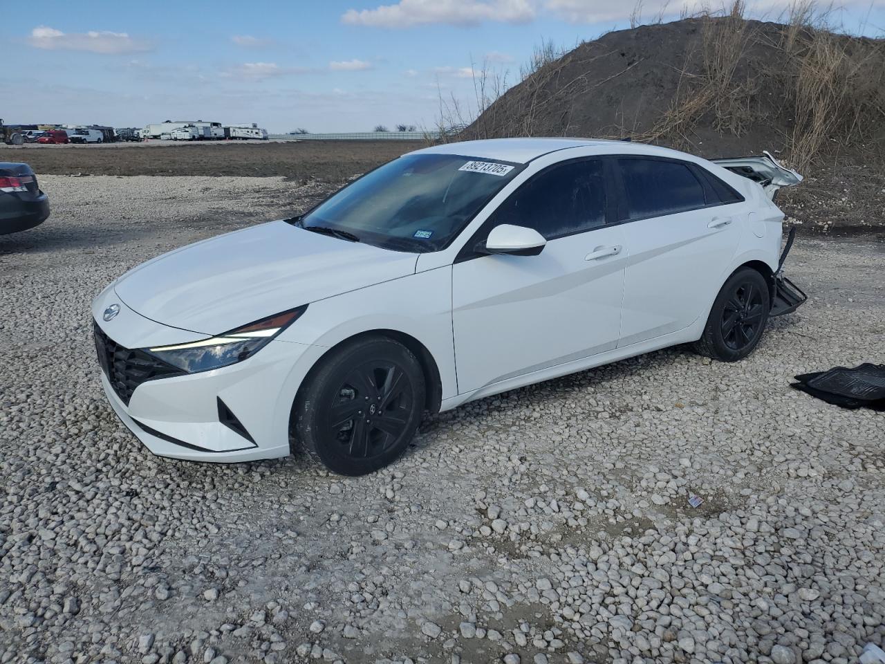 2023 Hyundai Elantra - Image 1
